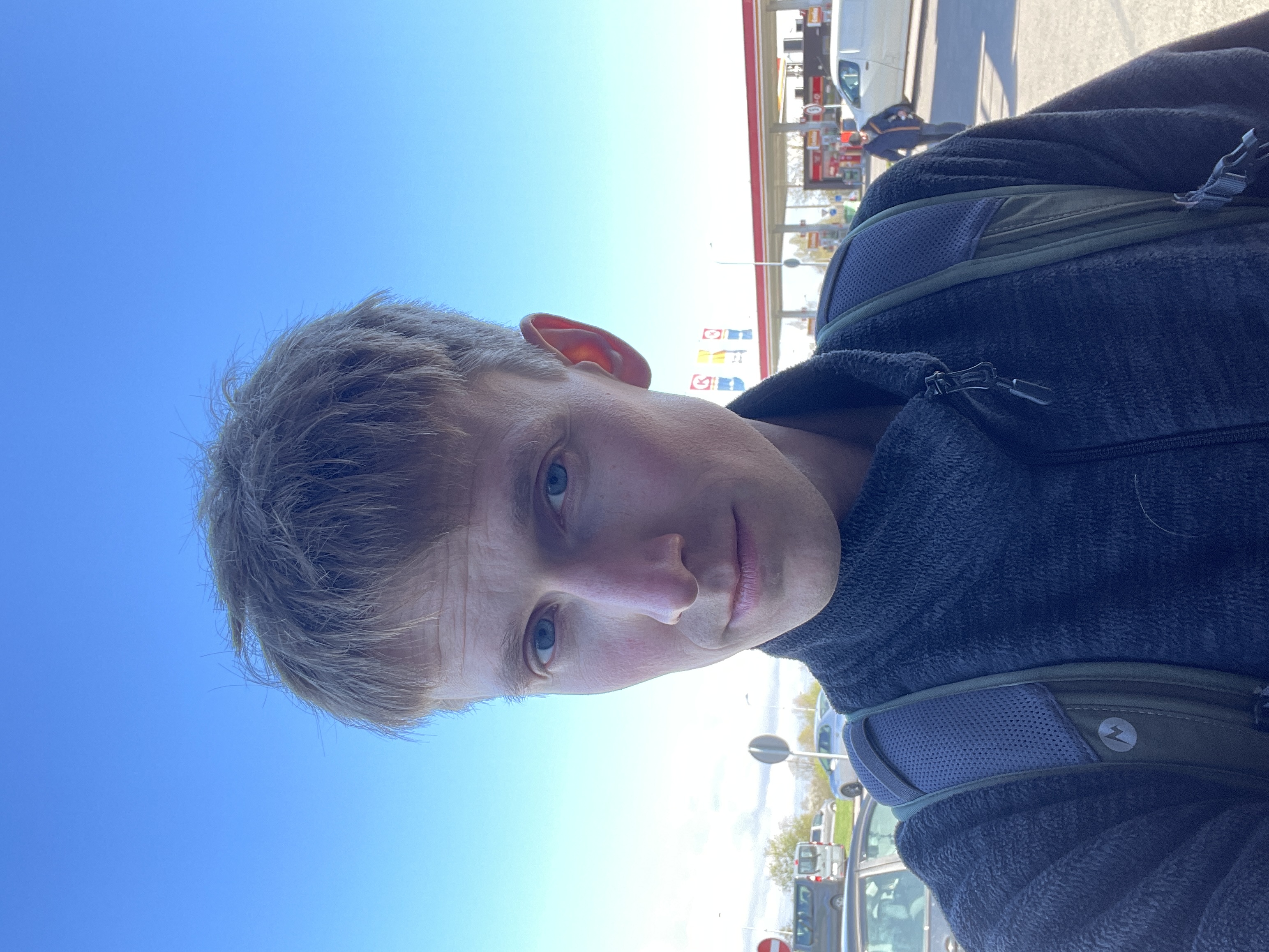 Photo of Nikola Dendic